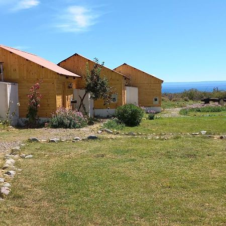 Estancia La Serena Perito Moreno Exterior photo