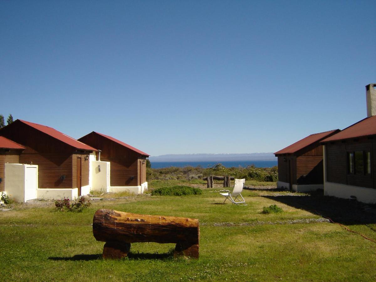 Estancia La Serena Perito Moreno Exterior photo