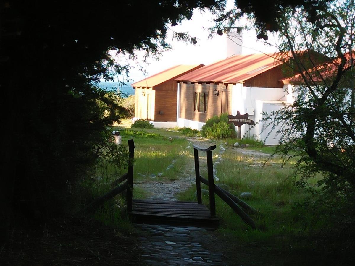 Estancia La Serena Perito Moreno Exterior photo