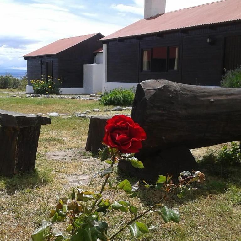 Estancia La Serena Perito Moreno Exterior photo