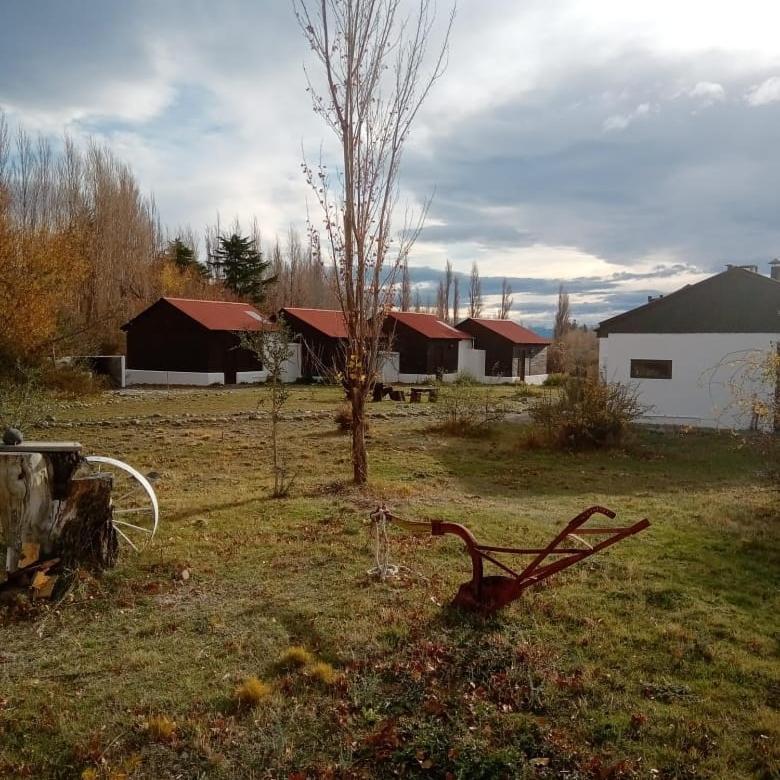 Estancia La Serena Perito Moreno Exterior photo