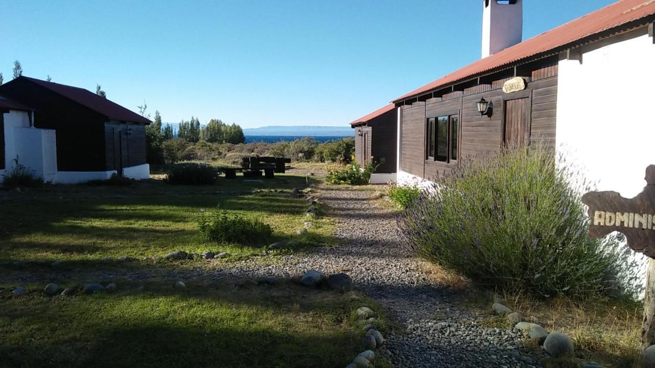 Estancia La Serena Perito Moreno Exterior photo