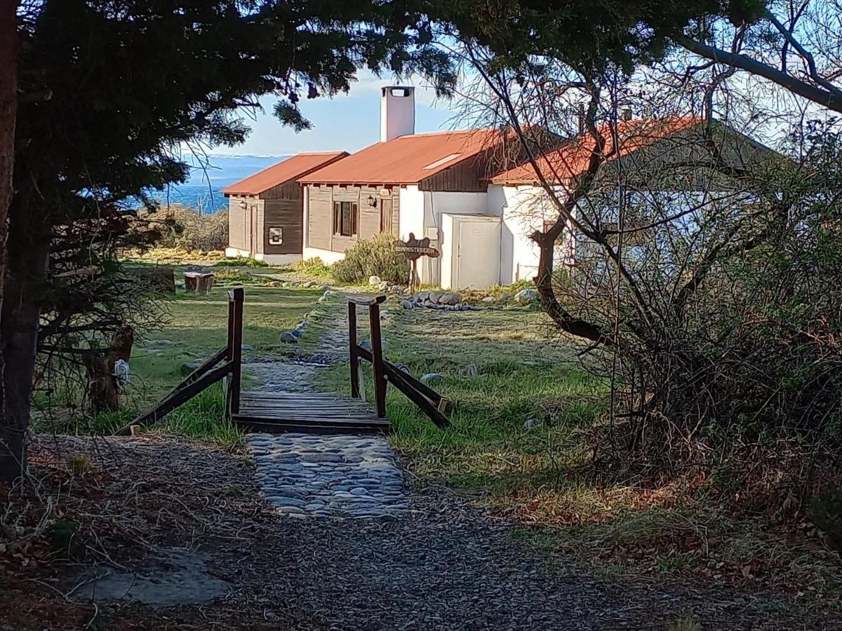 Estancia La Serena Perito Moreno Exterior photo